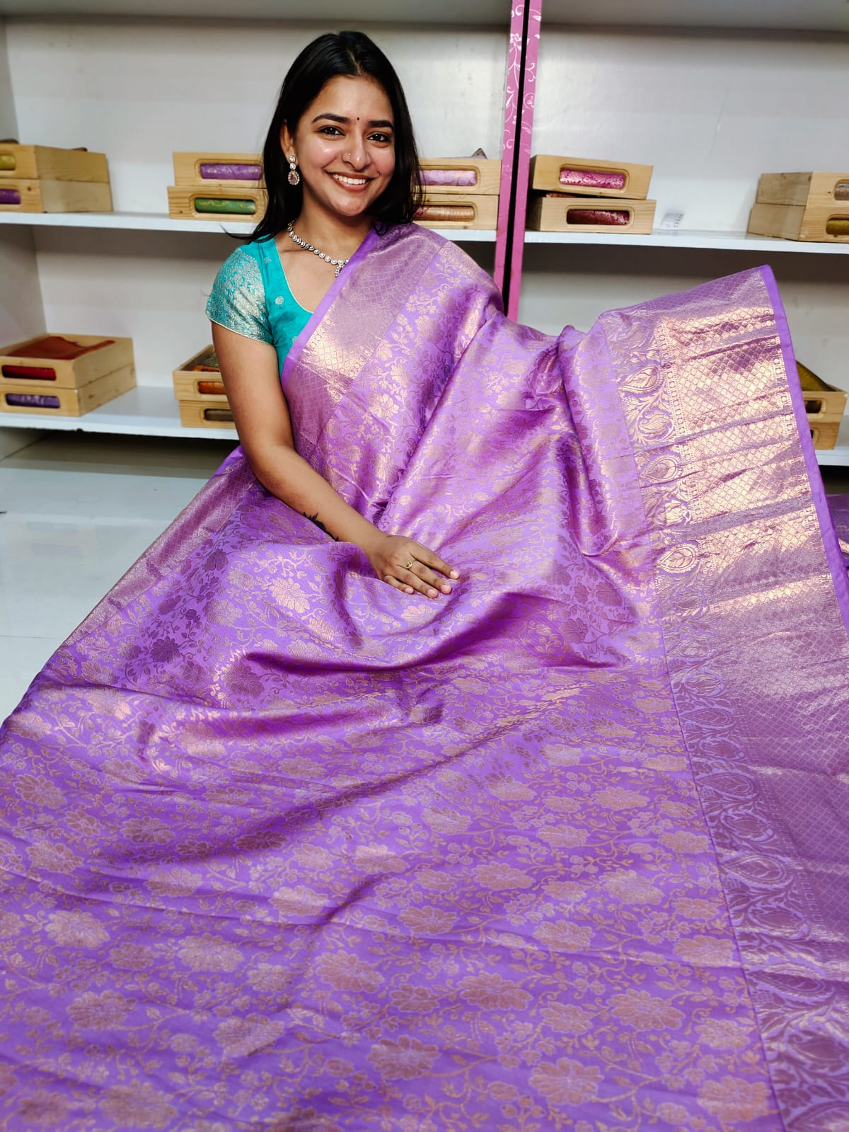 90% offer kanchi pattu sarees