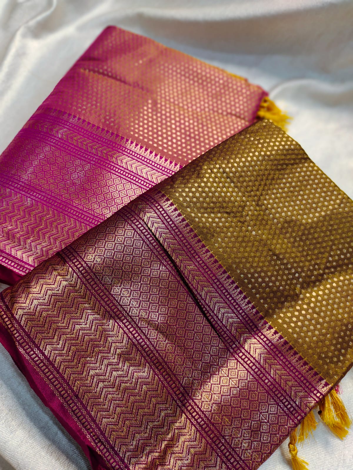 1+1 offer saree