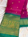 Gadwal cleance sale