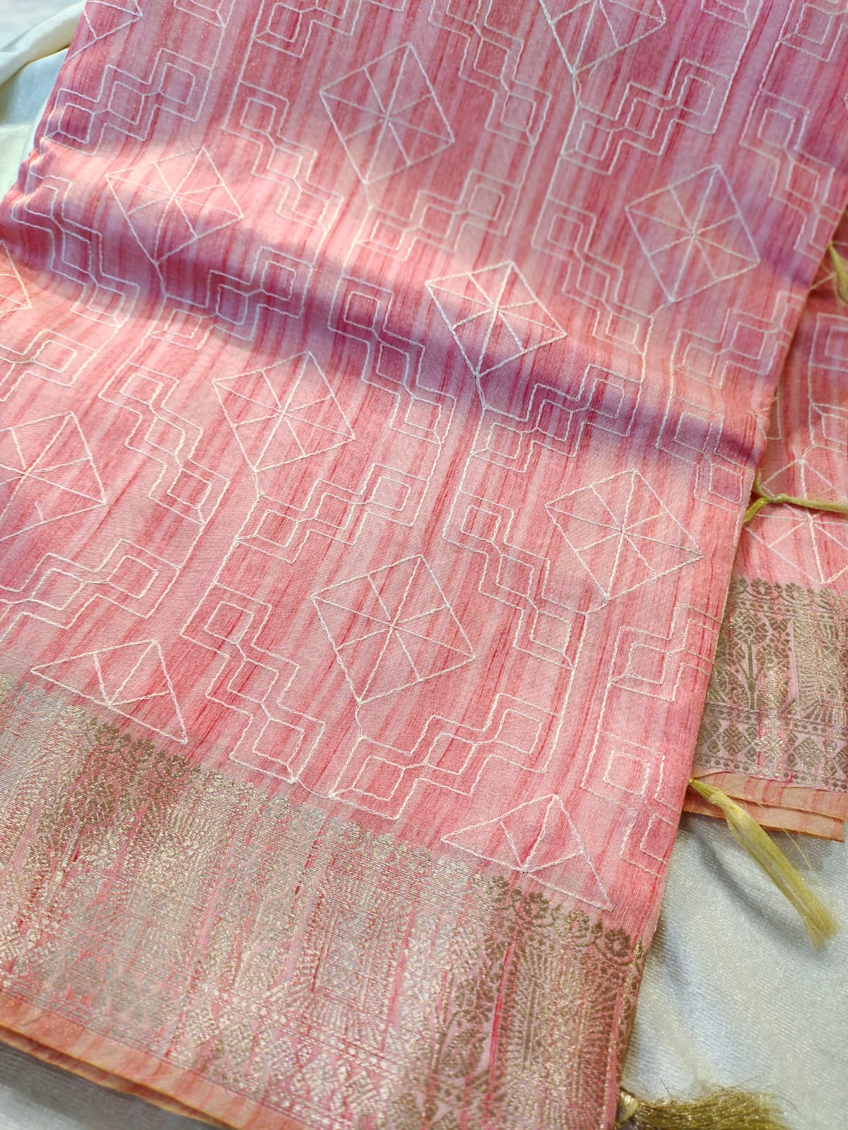 Mix sarees