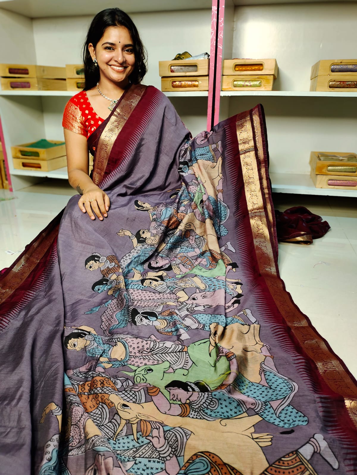 దీపావళి అమ్మకం