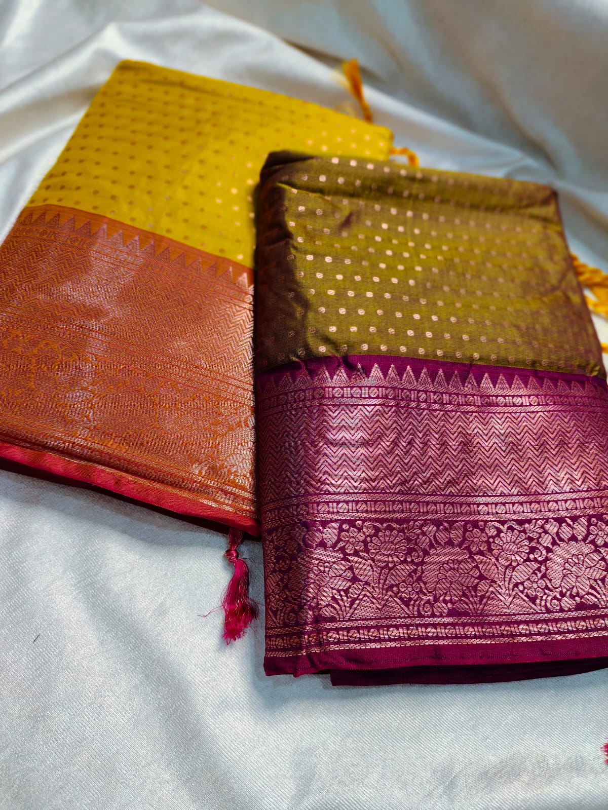 1+1 offer saree