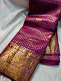 Resham kanchi