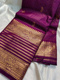 Vintage valli gadwal