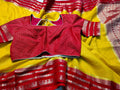 Ready to wear sarees