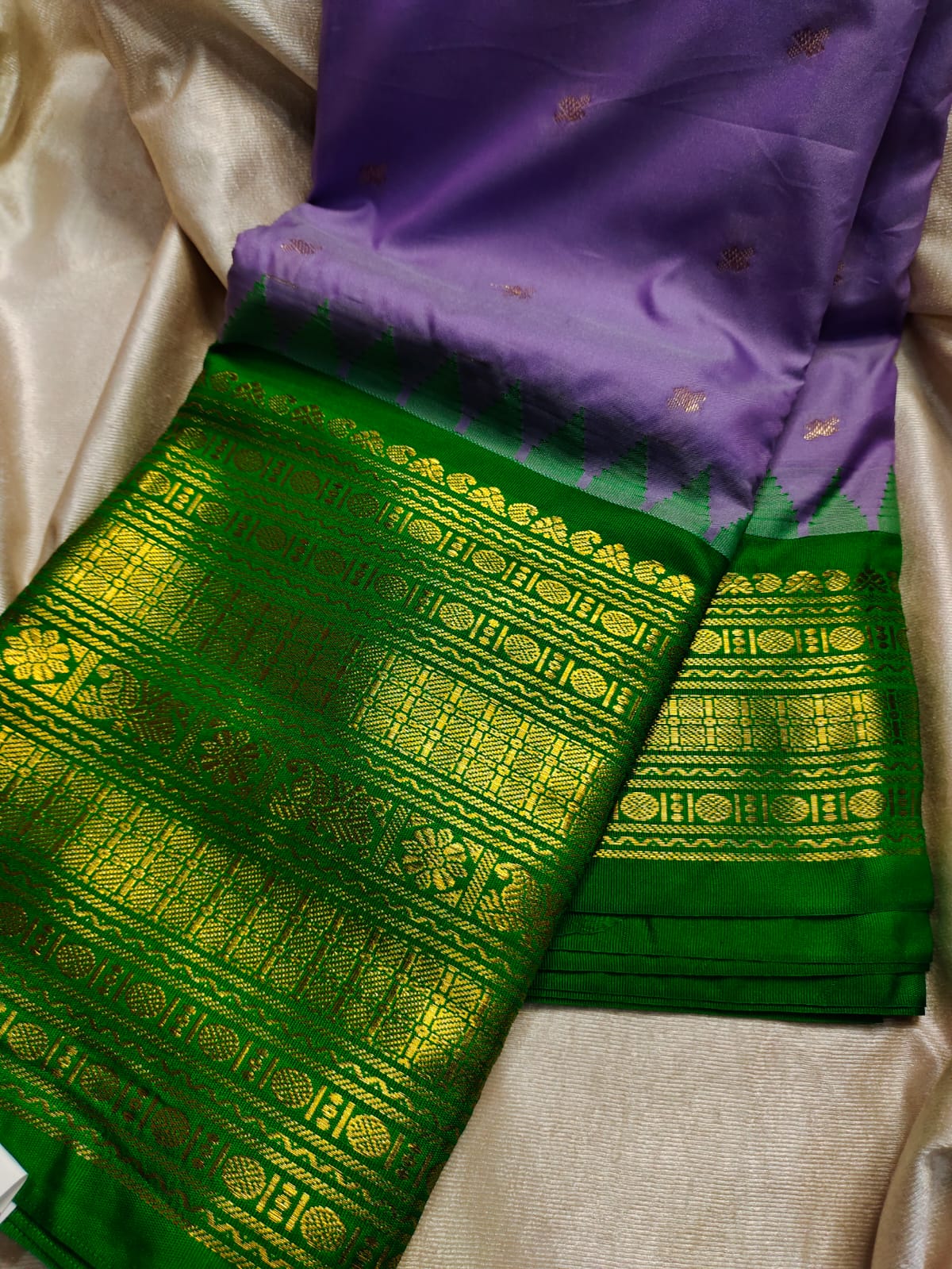 Gadwal sale