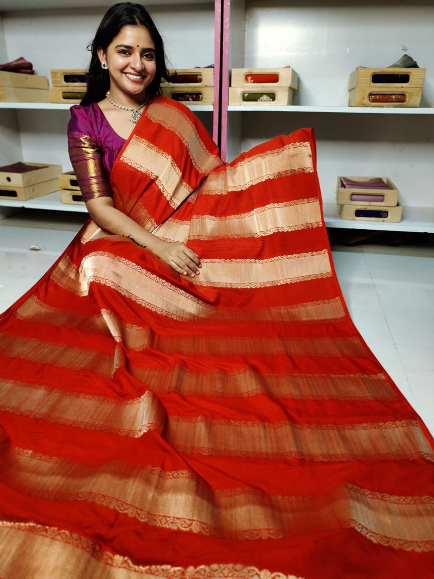 Diwali offer sarees.