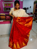 Vintage sarees