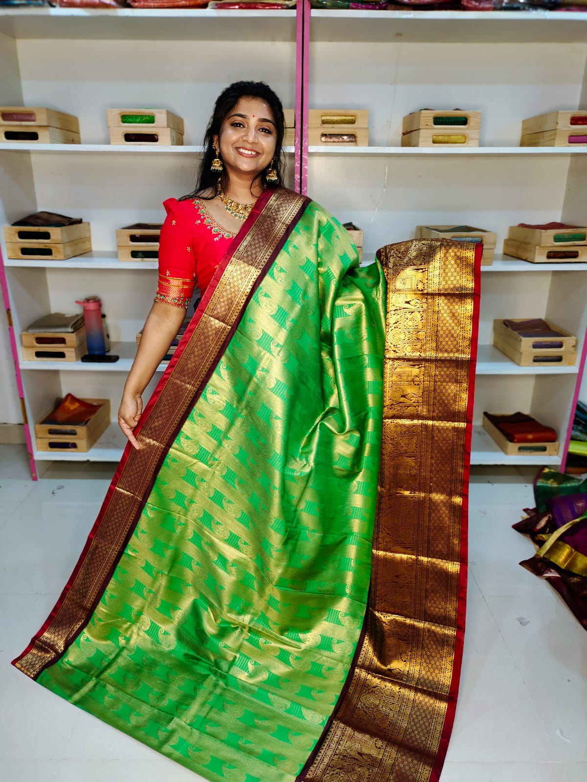 VG gadwal