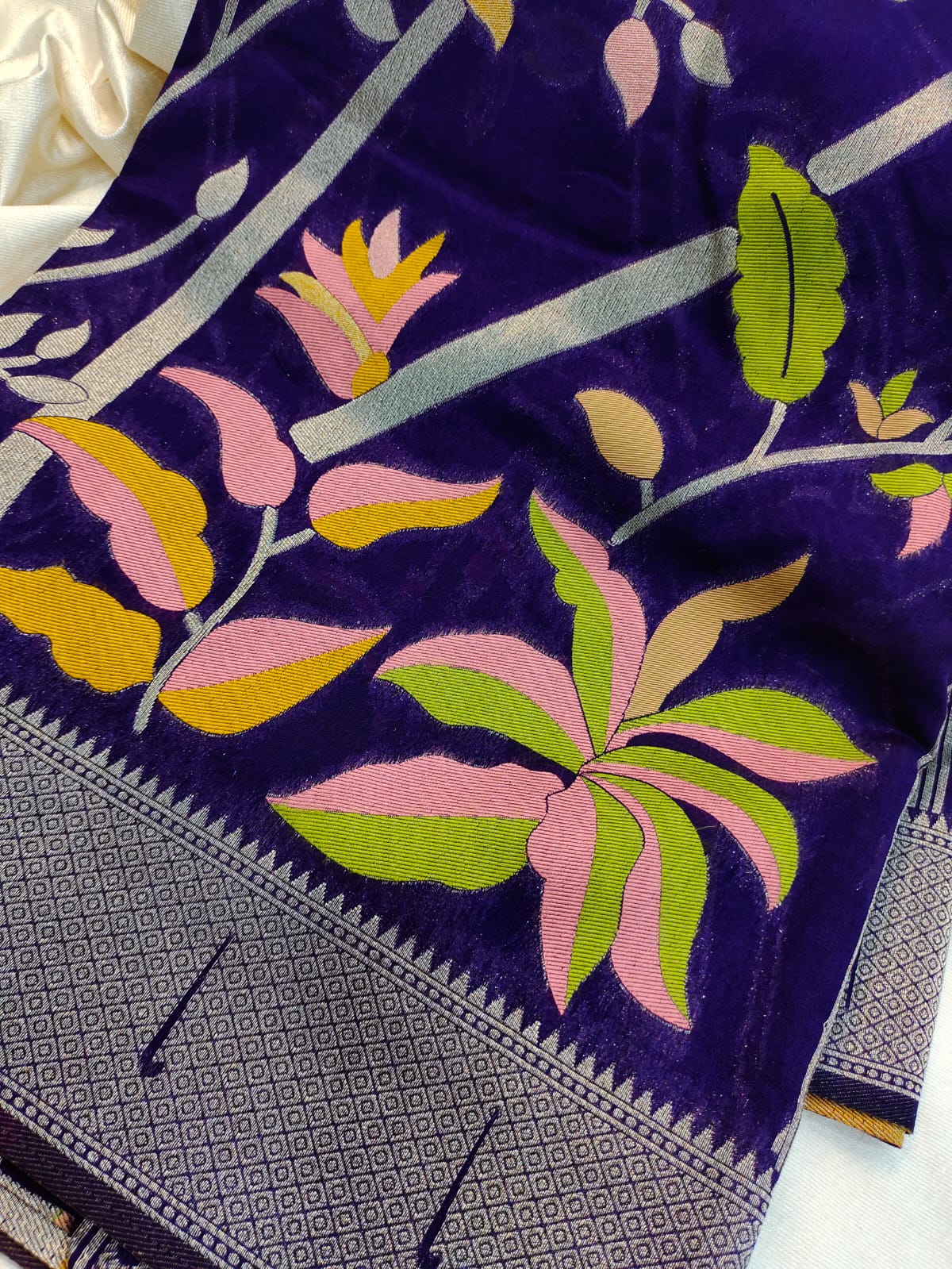 75% offer fancy sarees