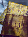 Menkari kanchi