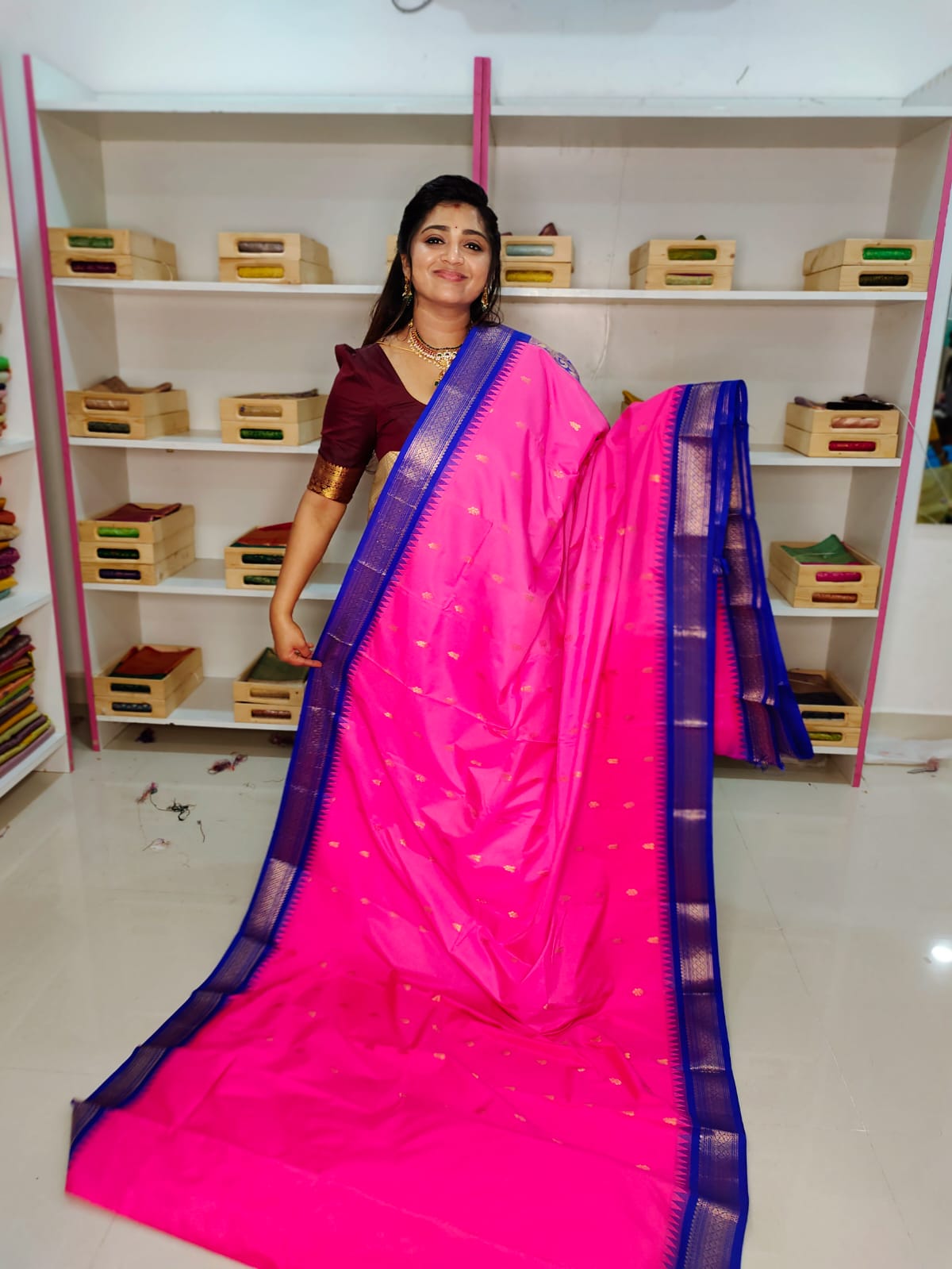 Clearnce sale gadwal