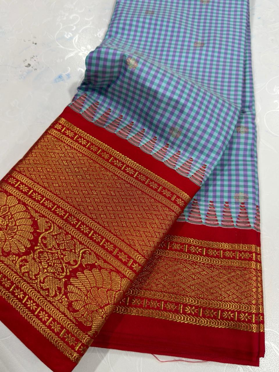50% fancy sarees