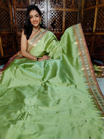 Sankranti offer saree