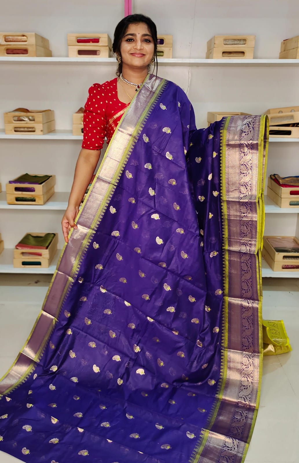 Ashadam clearnce sale fancy saree's