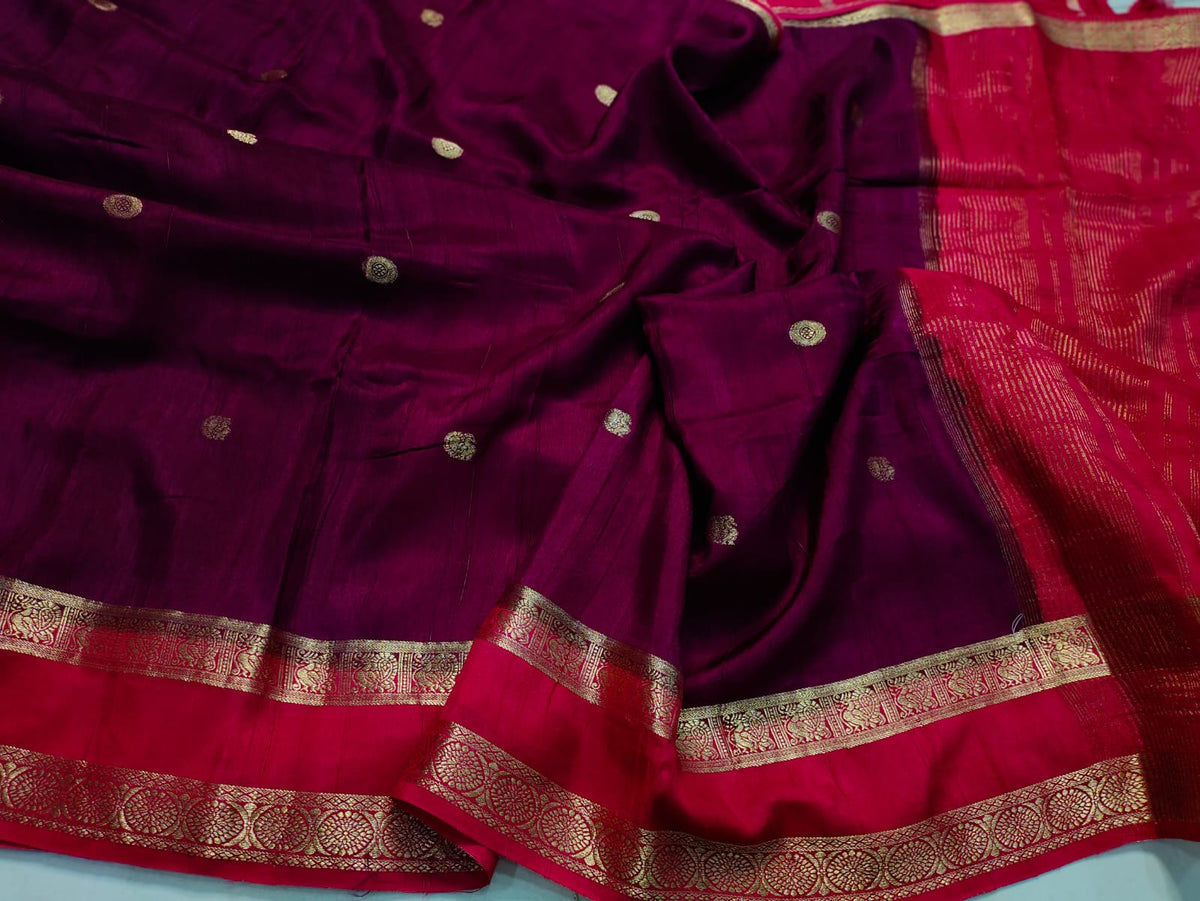 HO silk