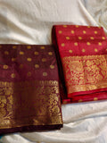 1+1 offer saree