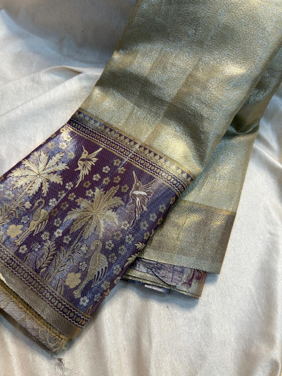Ashadam Kanchi offer