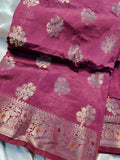 Chiniya silk