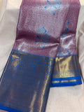 90% offer Kanchi pattu collection
