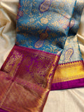 Mix kanchi