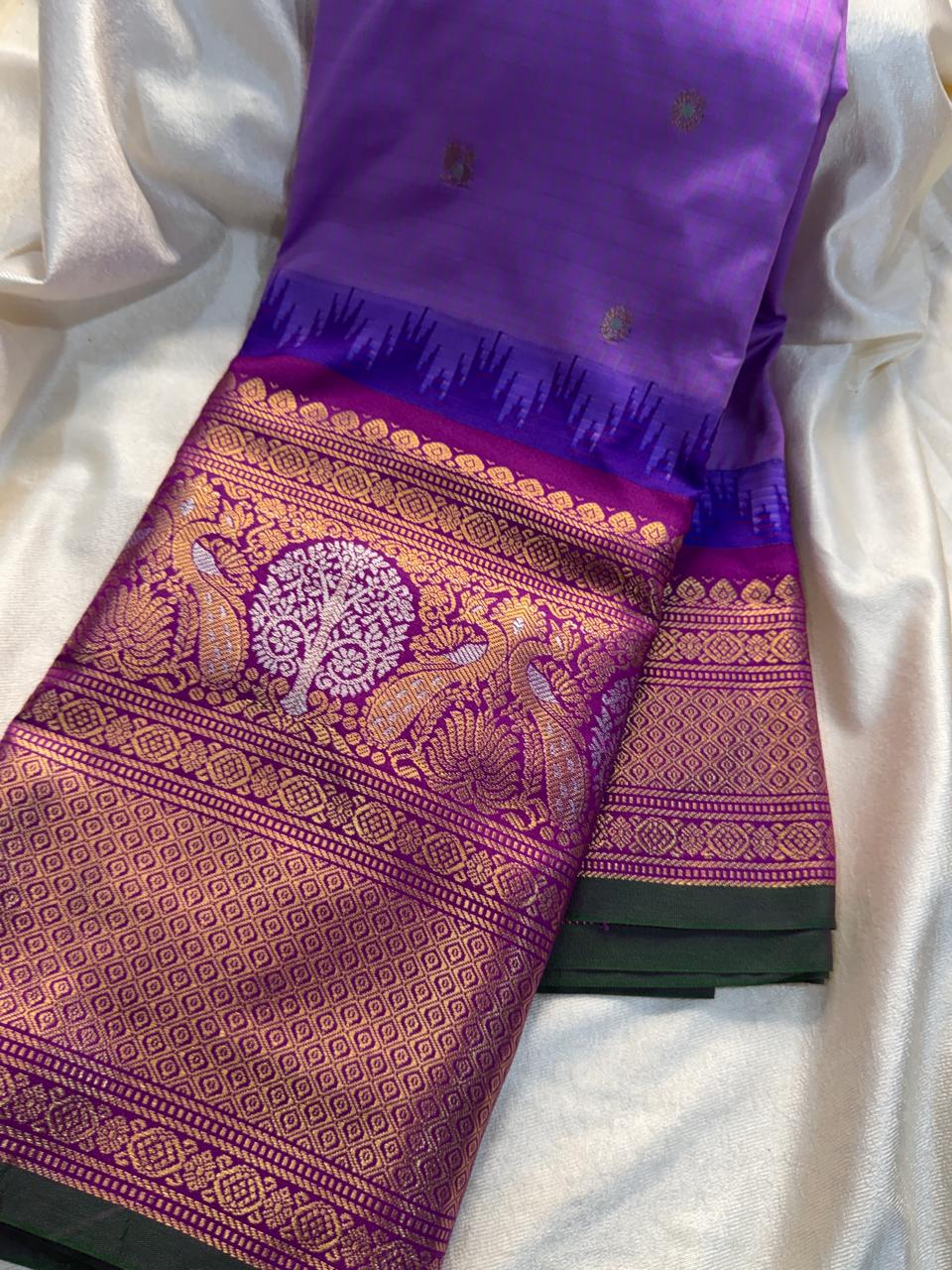 Mother’s Day Gadwal sale