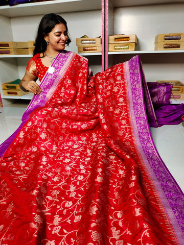 దీపావళికి చీరలు ఆఫర్ చేయండి