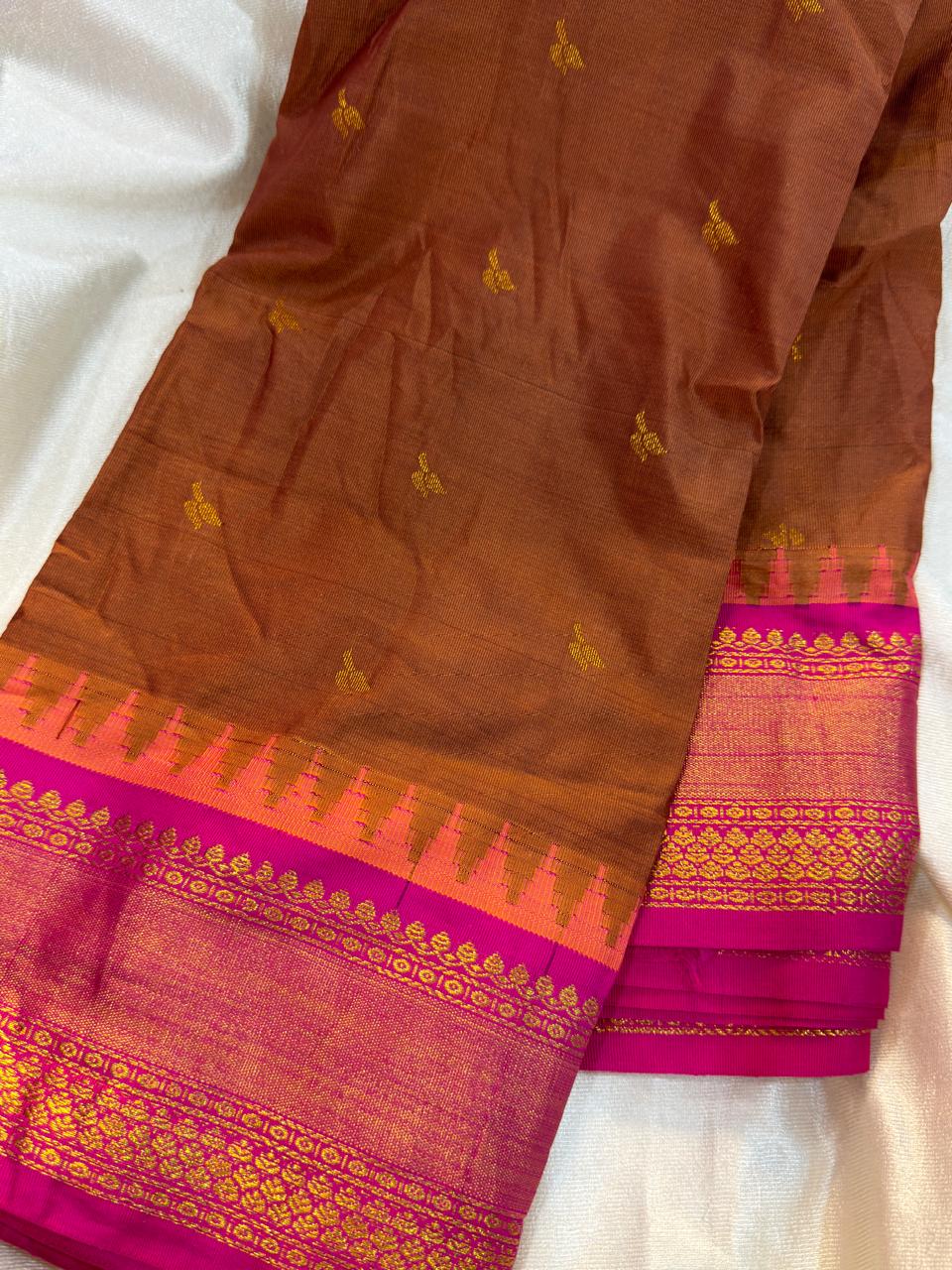 Gadwal cleance sale