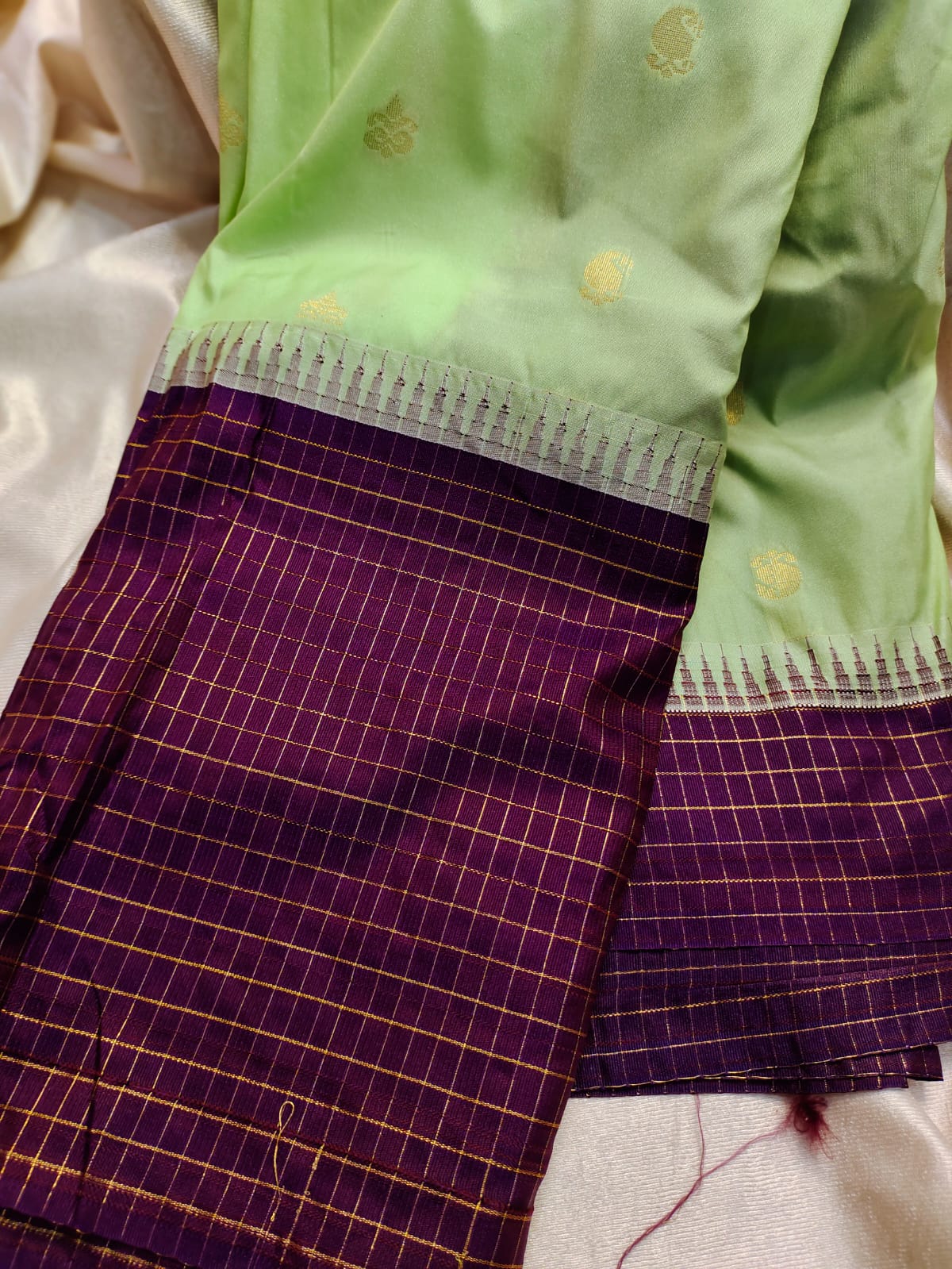 Gadwal sale