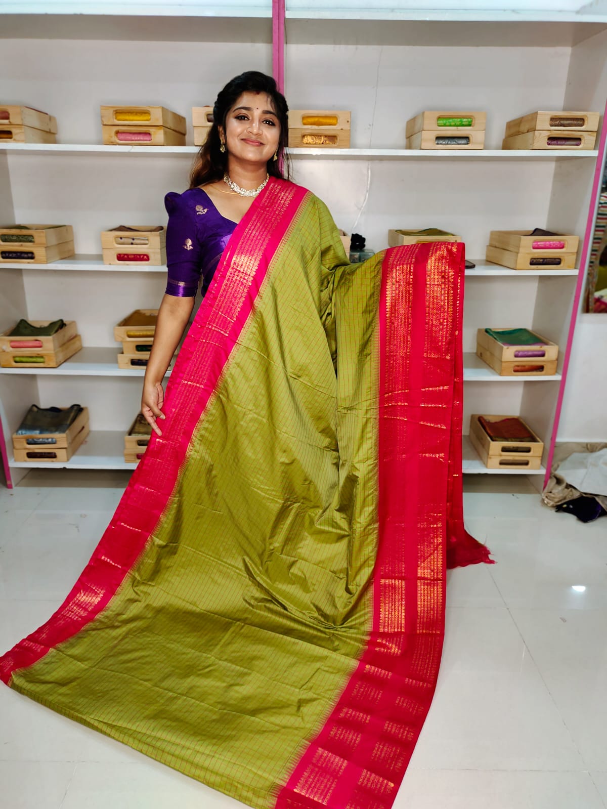 Ashadam sale