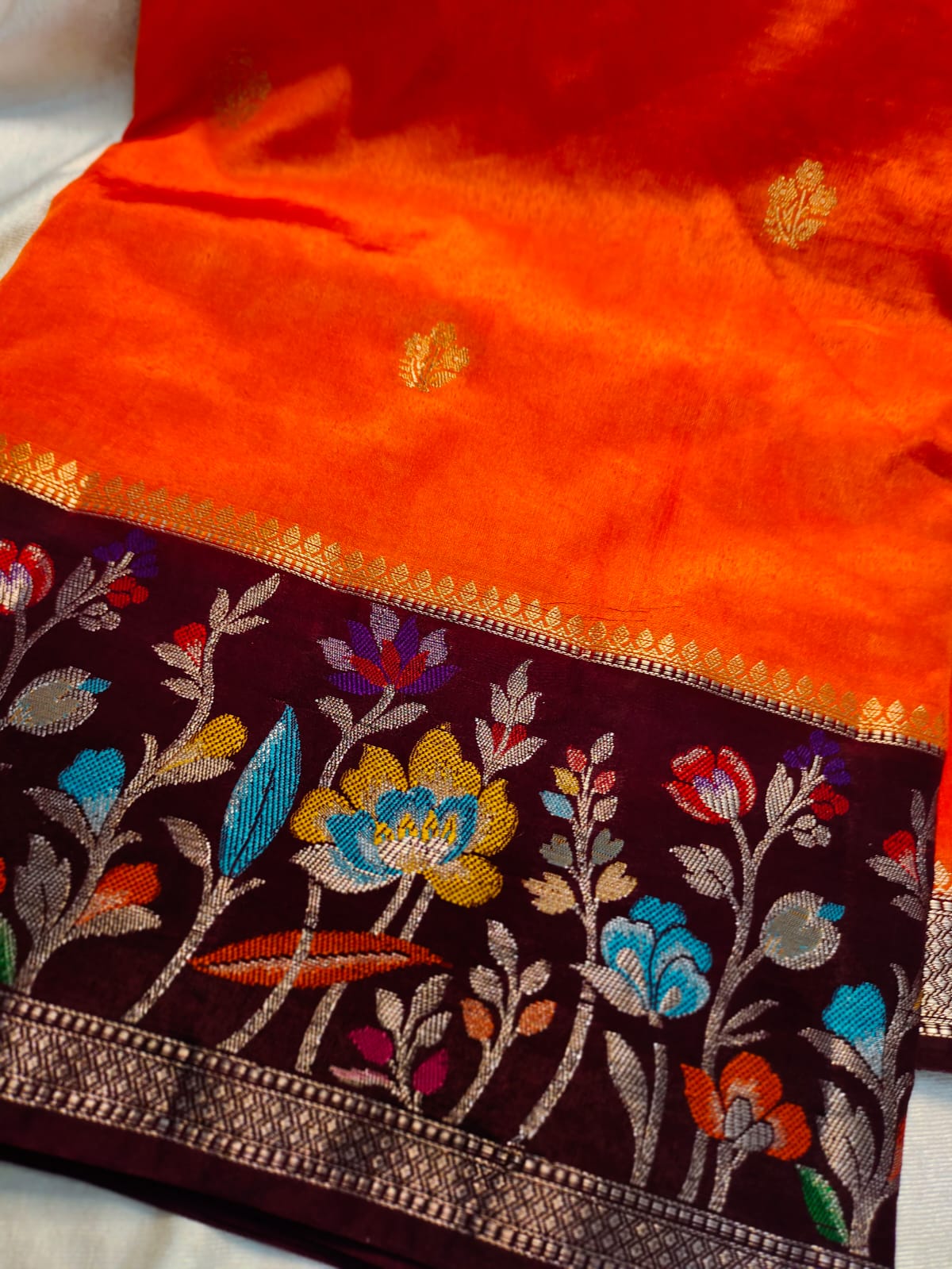 Mango menkari