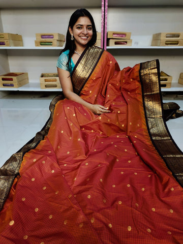 Gadwal offer sarees