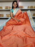 Gadwal offer sarees