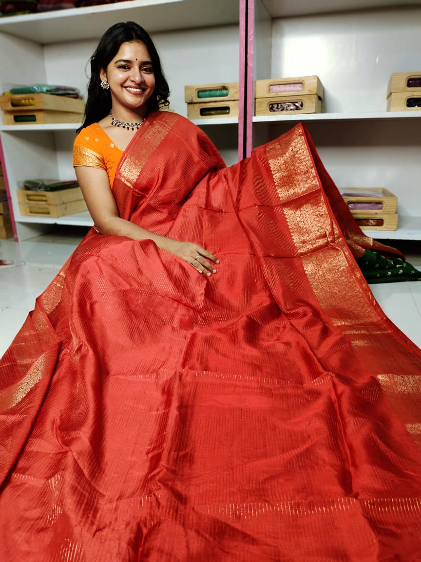 దీపావళికి చీరలు ఆఫర్ చేయండి