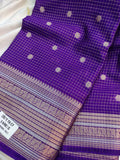 Crepe silk