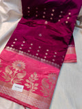 Mango silk