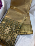 90% offer Kanchi pattu collection