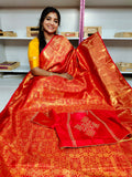 RW Saree