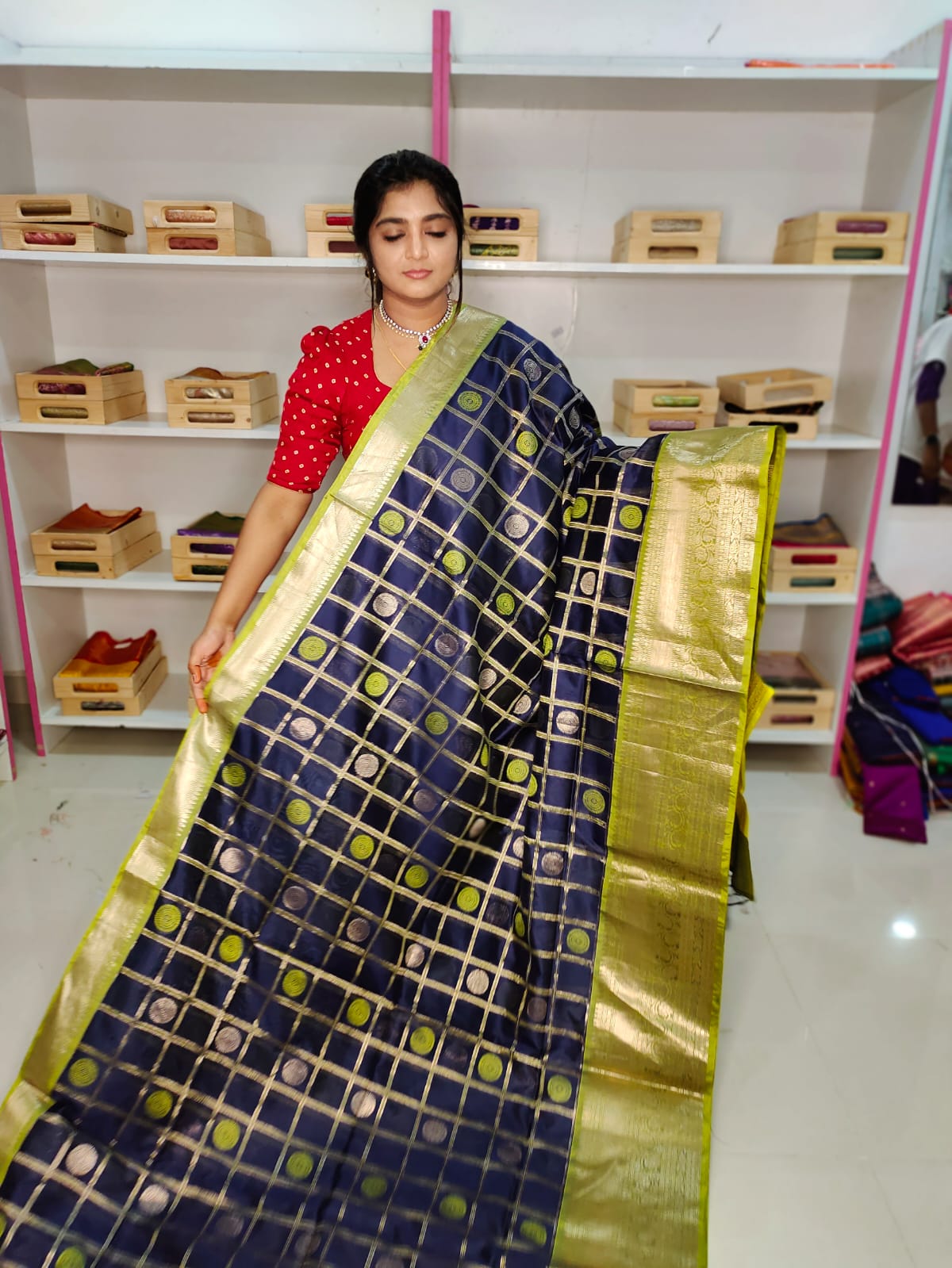 Ashadam clearnce sale fancy saree's