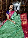 Sankranti 50% offer saree