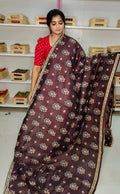 Ashadam sale sarees