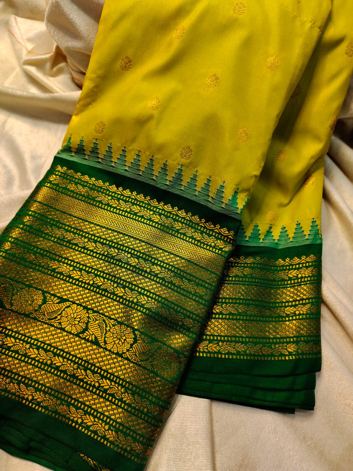 Ashadam. Gadwal sale