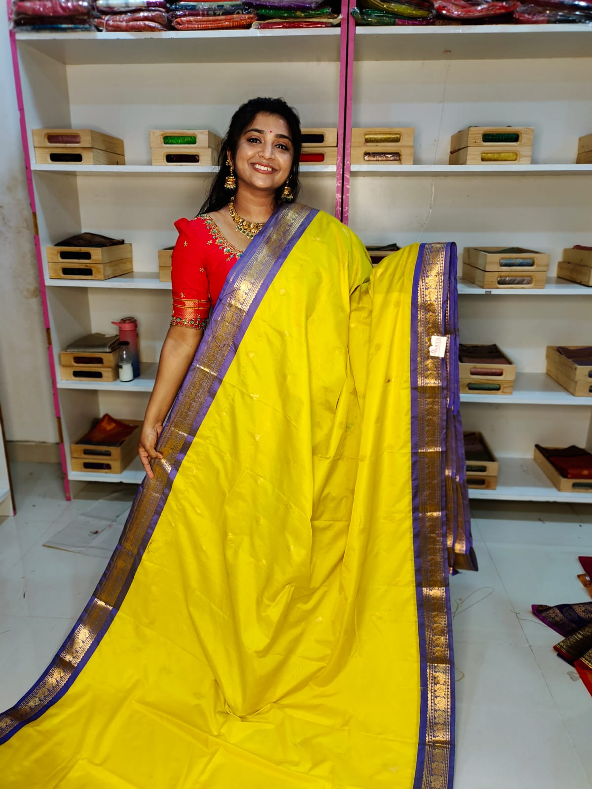 Feb gadwal sale