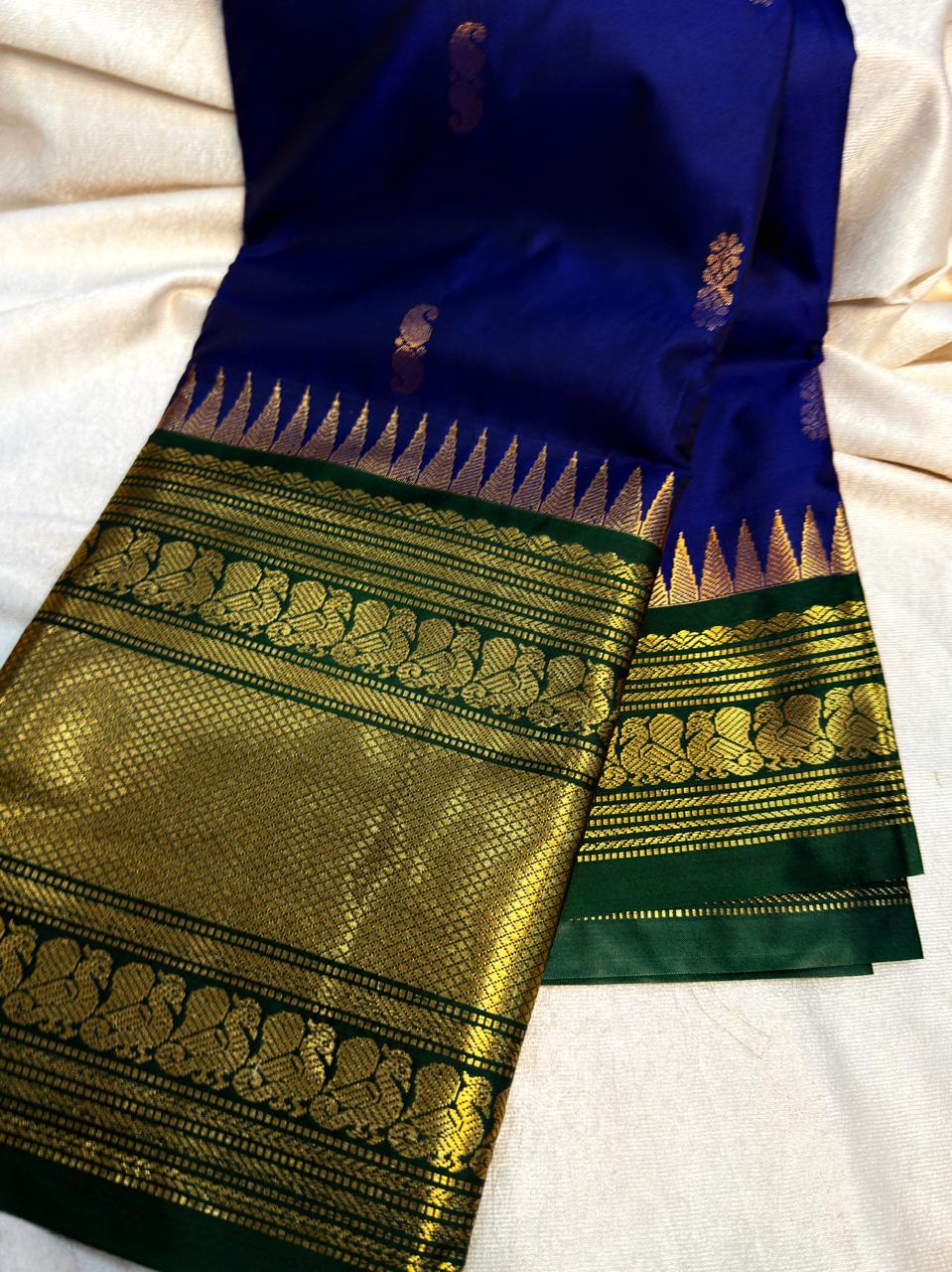 Gadwal sale 1599