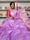 90% offer kanchi pattu collections