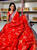 Diwali offer sarees