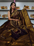 Ready to wear sarees