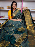 Ready to wear sarees
