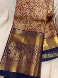 90% offer Kanchi pattu collection