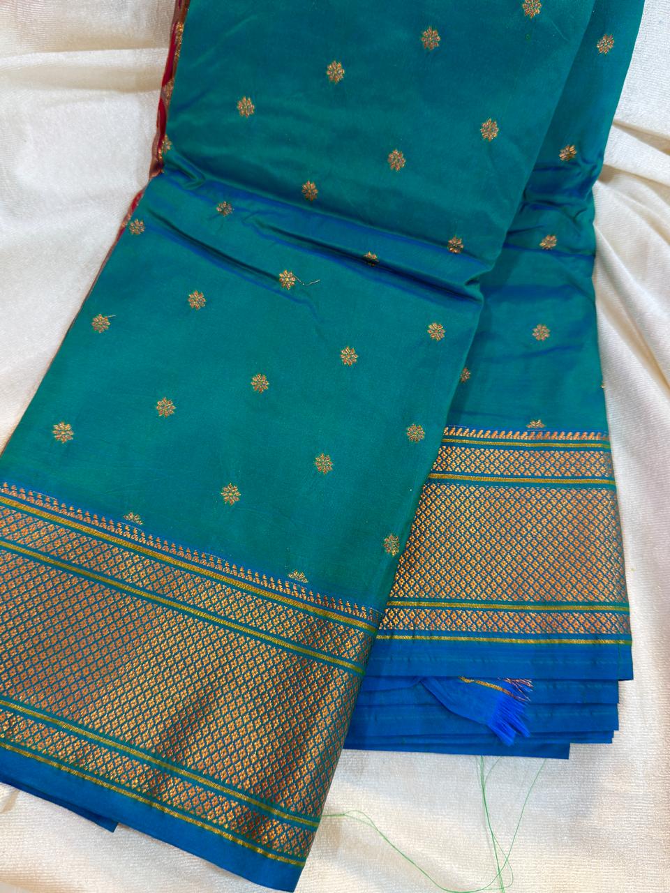 Gadwal cleance sale